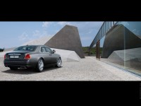 Rolls-Royce Ghost 2010 photo